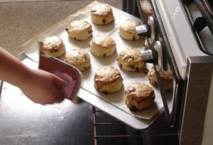 dolcetti dal forno