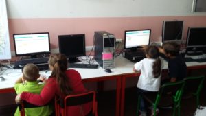 GIOCHI DI CODING AL PC